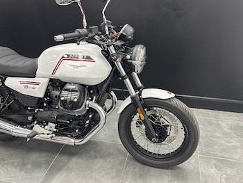 Used Moto Guzzi V7 Special undefined for sale - bike-78394742: Photo
