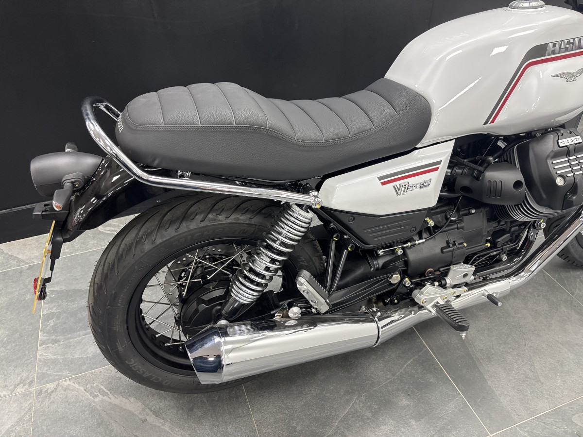 Used Moto Guzzi V7 Special for sale - 78394742: Photo 4
