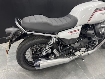 Used Moto Guzzi V7 Special undefined for sale - bike-78394742: Photo