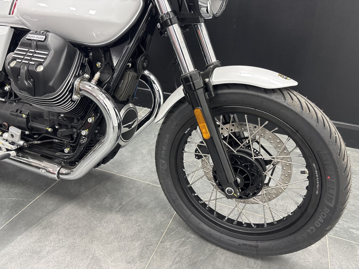 Used Moto Guzzi V7 Special for sale - 78394742: Photo 5