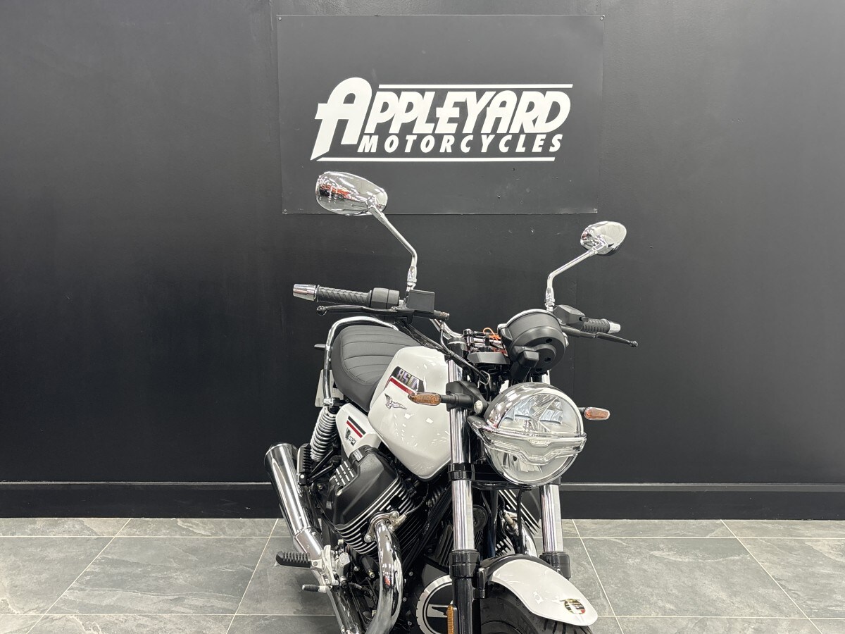 Used Moto Guzzi V7 Special for sale - 78394742: Photo 7