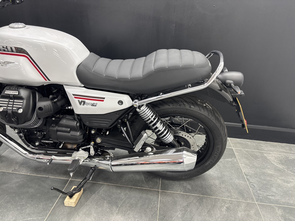 Used Moto Guzzi V7 Special for sale - 78394742: Photo 9