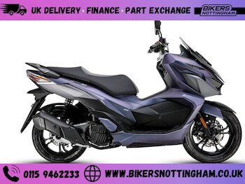 Used SYM JET X 125cc LC pre reg undefined for sale - bike-78394255: Photo