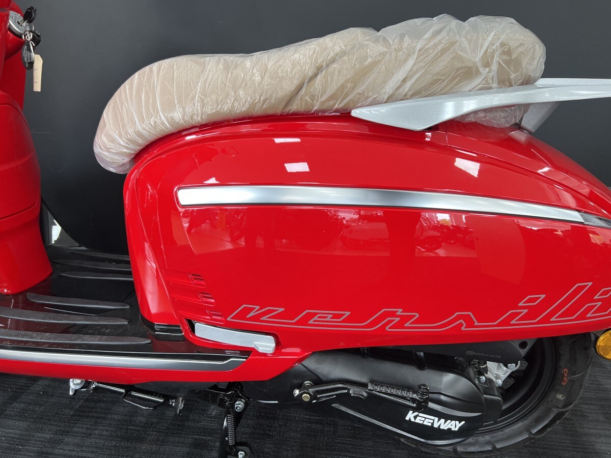 Used Keeway Versilia 125 for sale - 78395899: Photo 10