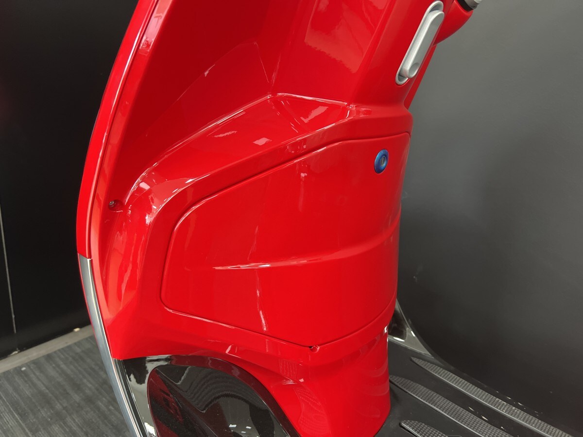 Used Keeway Versilia 125 for sale - 78395899: Photo 12