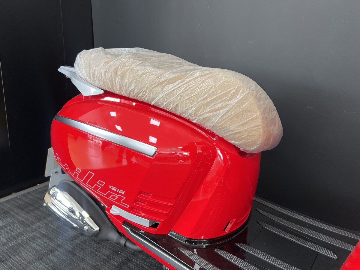 Used Keeway Versilia 125 for sale - 78395899: Photo 5
