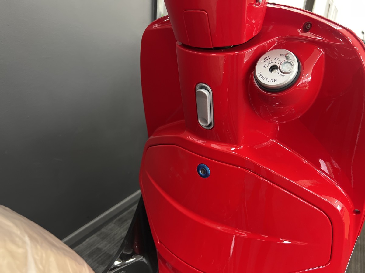 Used Keeway Versilia 125 for sale - 78395899: Photo 6