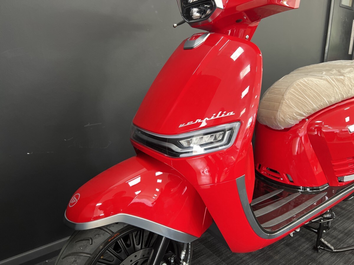 Used Keeway Versilia 125 for sale - 78395899: Photo 9