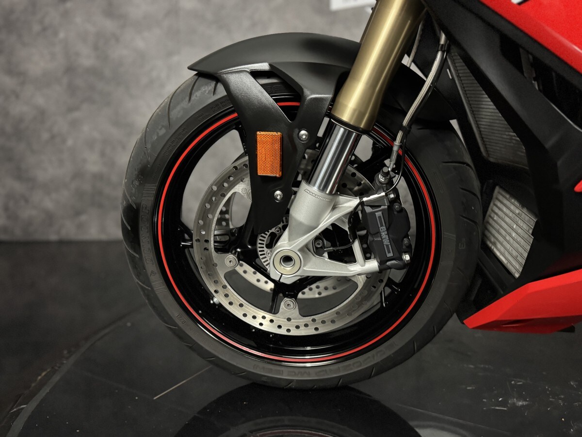 Used BMW S 1000 R SPORT 2022 for sale - 78397364: Photo 10