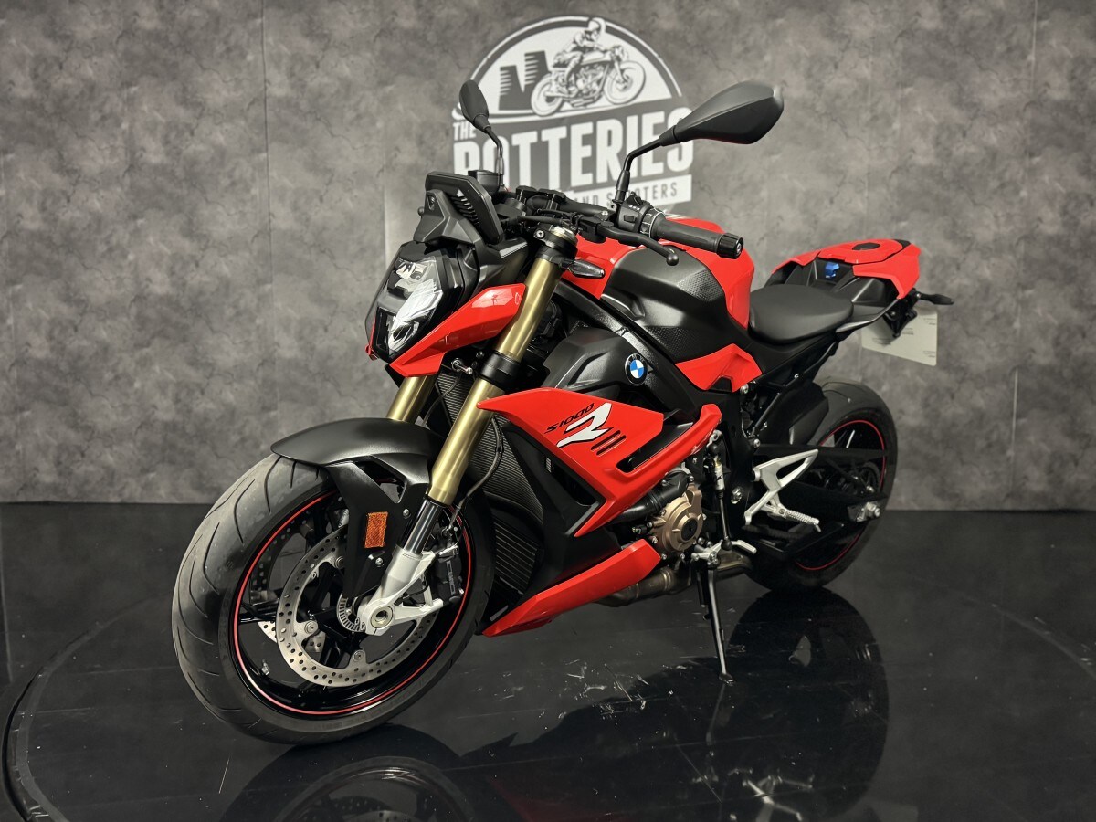 Used BMW S 1000 R SPORT 2022 for sale - 78397364: Photo 11