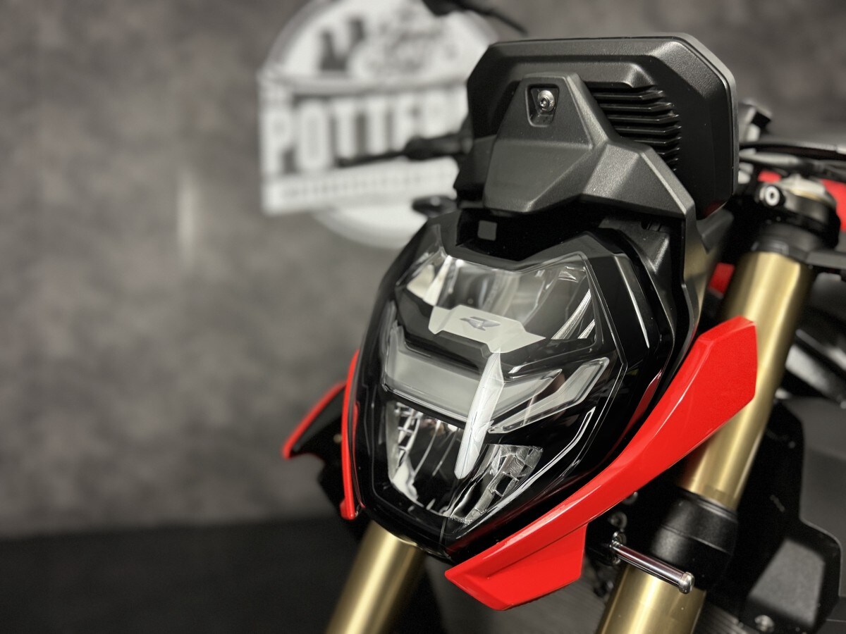 Used BMW S 1000 R SPORT 2022 for sale - 78397364: Photo 12