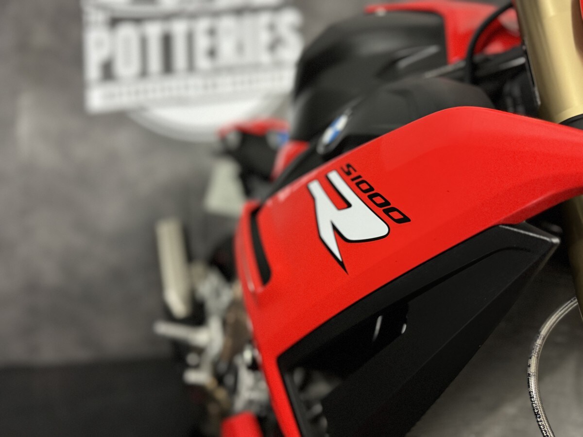 Used BMW S 1000 R SPORT 2022 for sale - 78397364: Photo 13