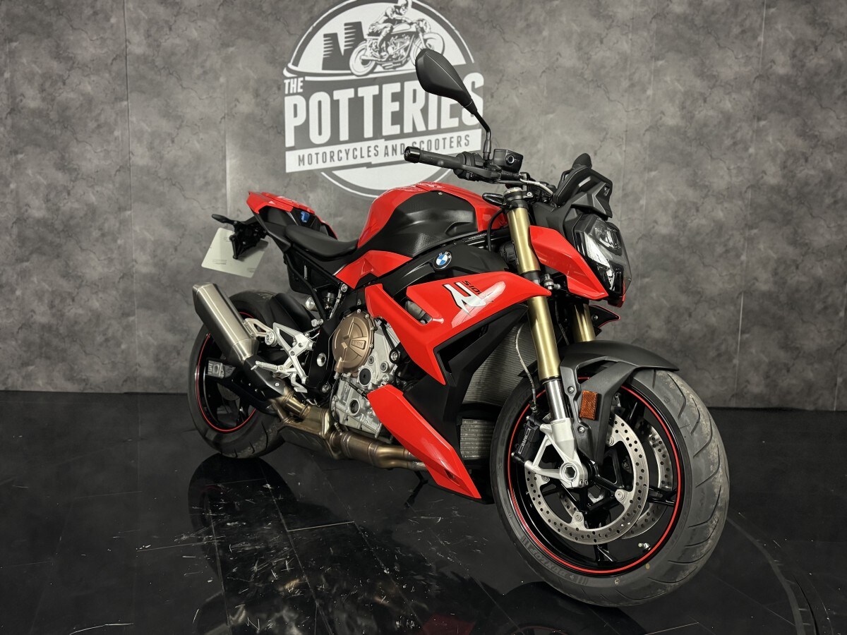 Used BMW S 1000 R SPORT 2022 for sale - 78397364: Photo 14