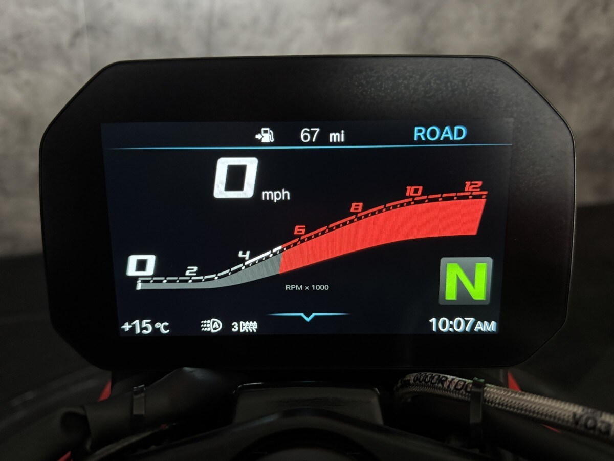 Used BMW S 1000 R SPORT 2022 for sale - 78397364: Photo 15