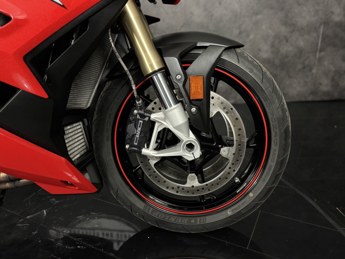 Used BMW S 1000 R SPORT 2022 for sale - 78397364: Photo 3
