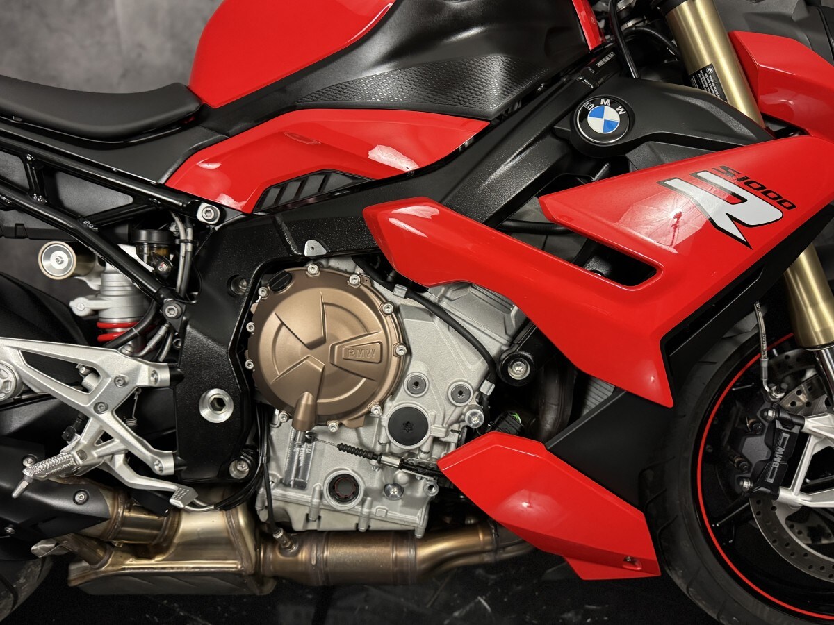 Used BMW S 1000 R SPORT 2022 for sale - 78397364: Photo 4