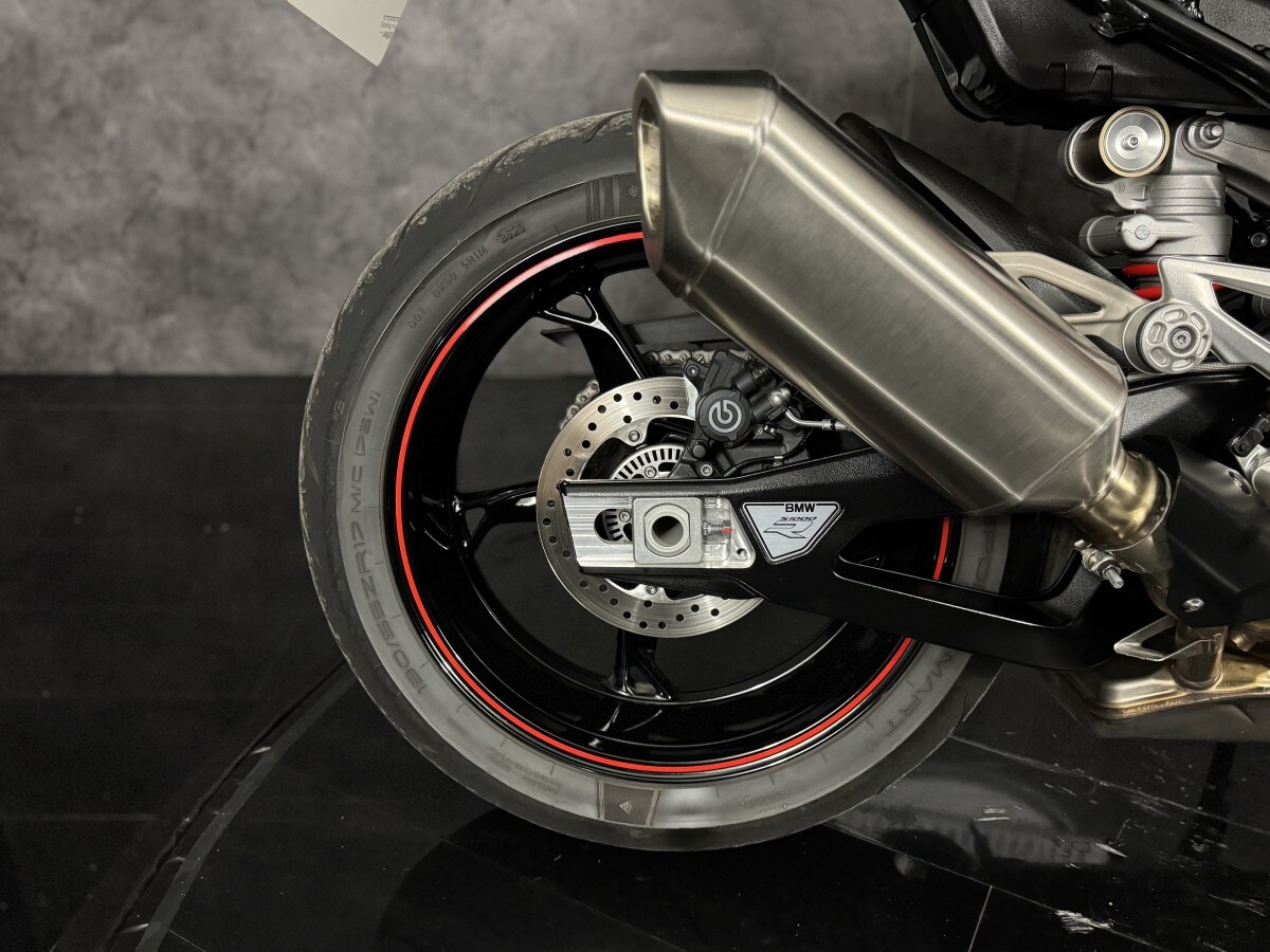 Used BMW S 1000 R SPORT 2022 for sale - 78397364: Photo 5