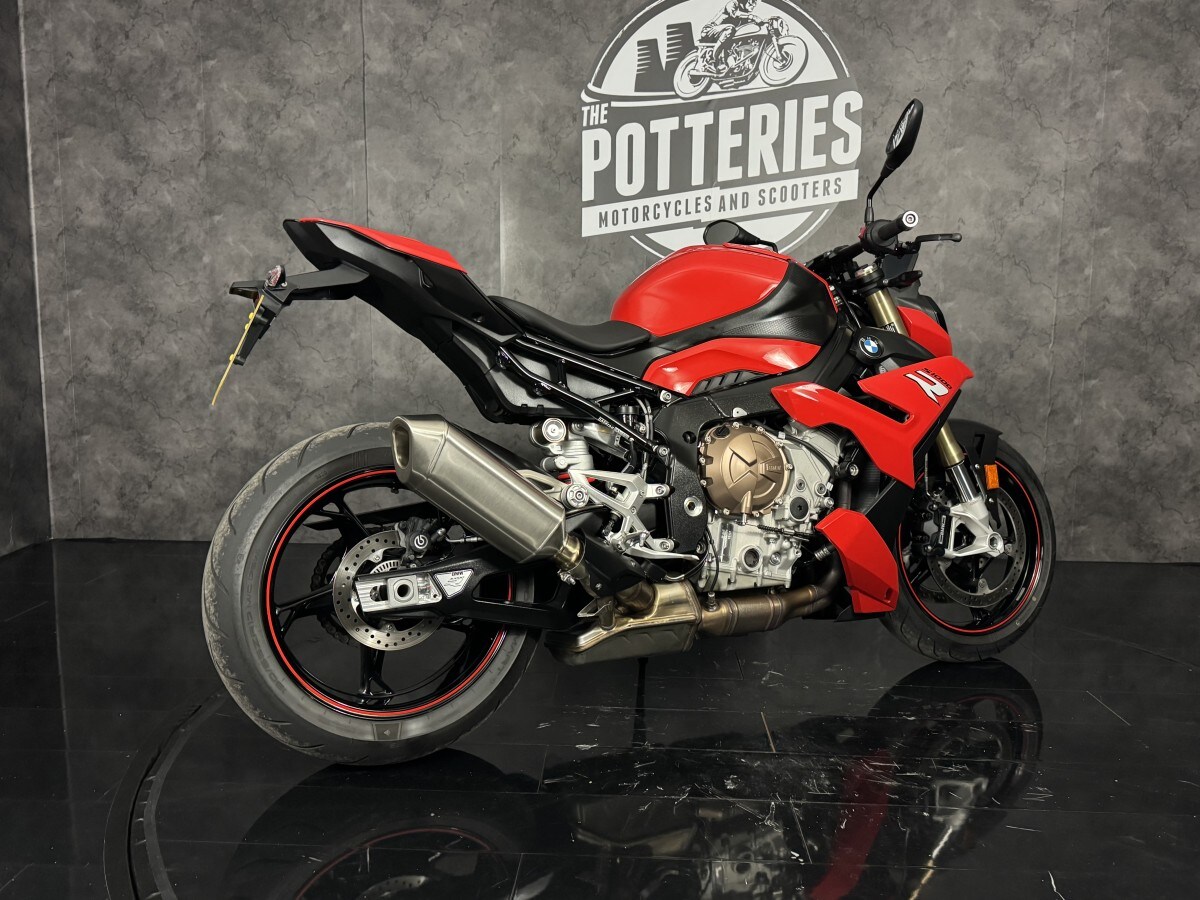 Used BMW S 1000 R SPORT 2022 for sale - 78397364: Photo 6