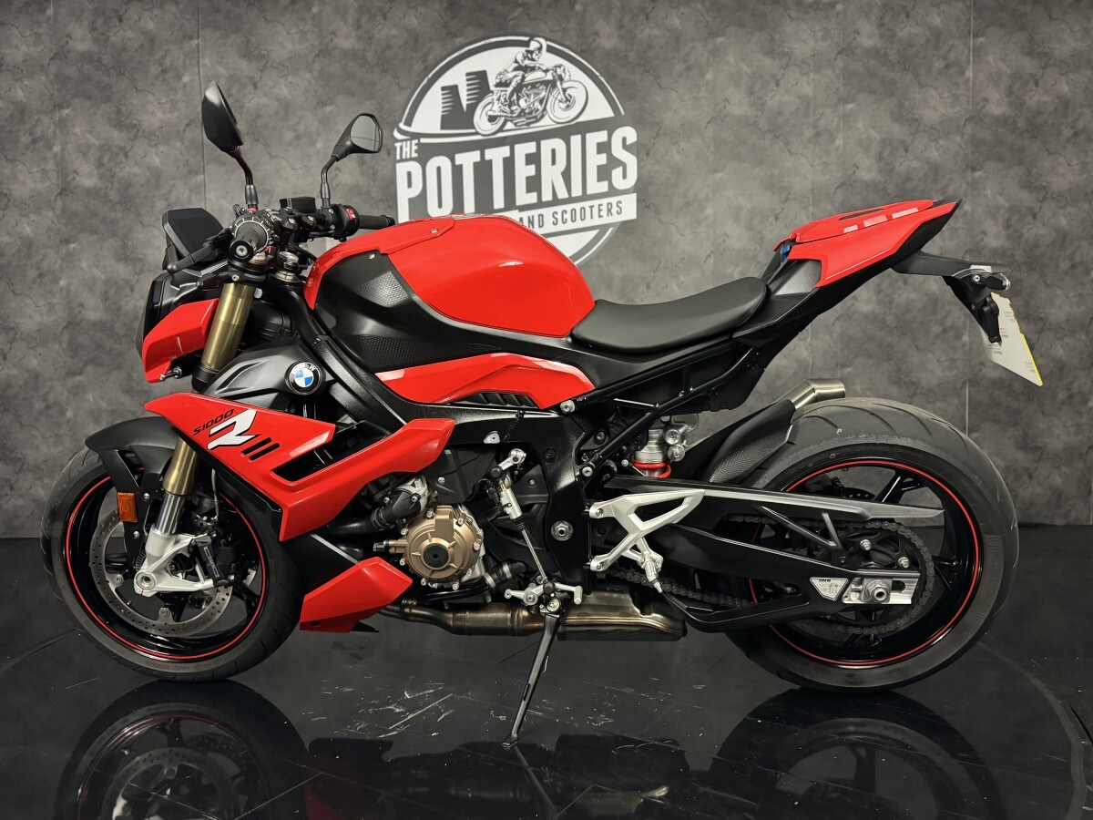Used BMW S 1000 R SPORT 2022 for sale - 78397364: Photo 7