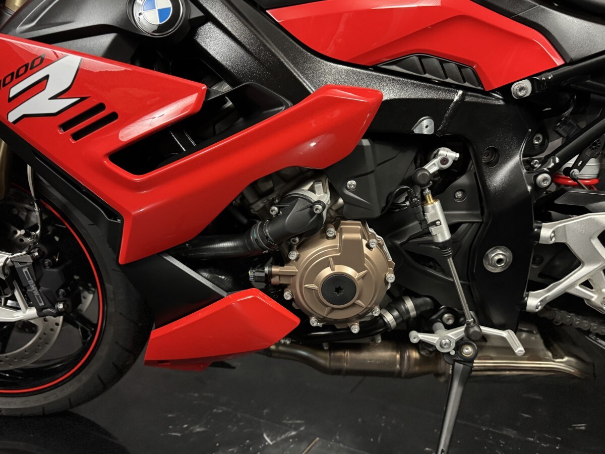 Used BMW S 1000 R SPORT 2022 for sale - 78397364: Photo 8