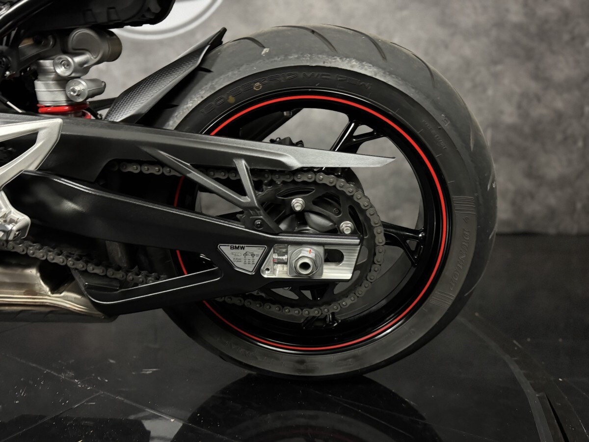 Used BMW S 1000 R SPORT 2022 for sale - 78397364: Photo 9