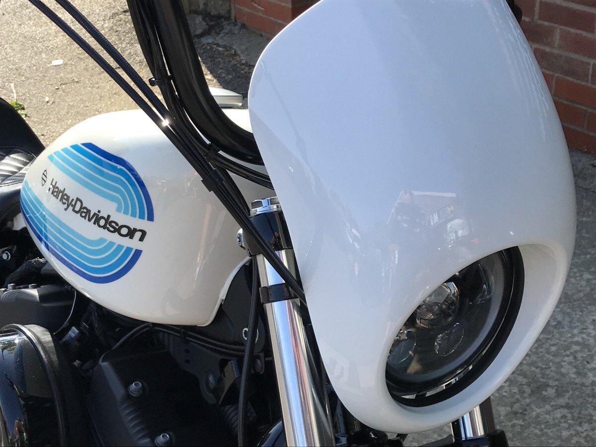 Used Harley-Davidson Sportster XL1200 Iron 2019 for sale - 78453541: Photo 10