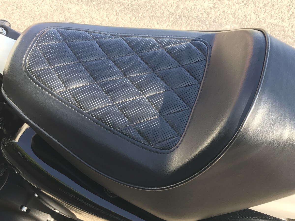 Used Harley-Davidson Sportster XL1200 Iron 2019 for sale - 78453541: Photo 12