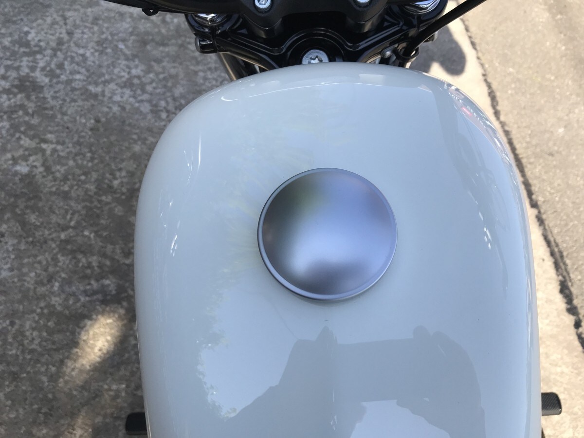 Used Harley-Davidson Sportster XL1200 Iron 2019 for sale - 78453541: Photo 17