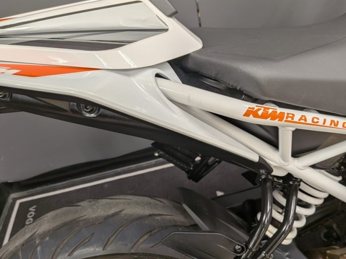 Used KTM 390 DUKE 2022 for sale - 78734310: Photo 7
