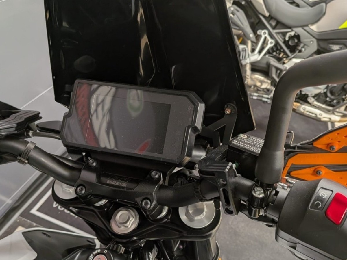 Used KTM 390 DUKE 2022 for sale - 78734310: Photo 8