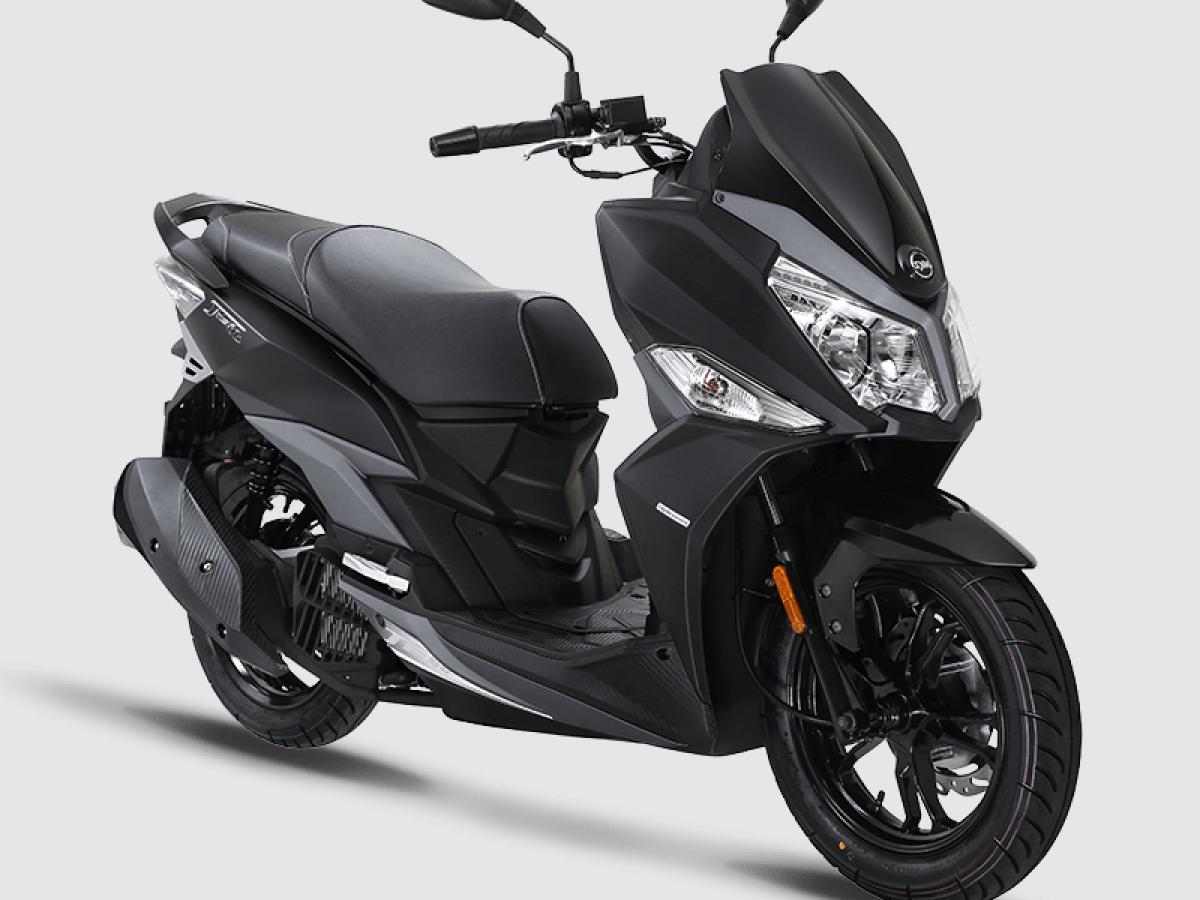 Used SYM Jet 14 125cc AC for sale - 78396764: Photo 11