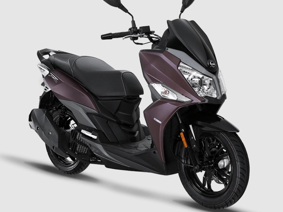 Used SYM Jet 14 125cc AC for sale - 78396764: Photo 15