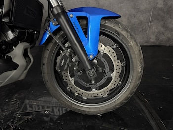 Used Honda NC 750 XA-L 2021 for sale - bike-78510364: Photo