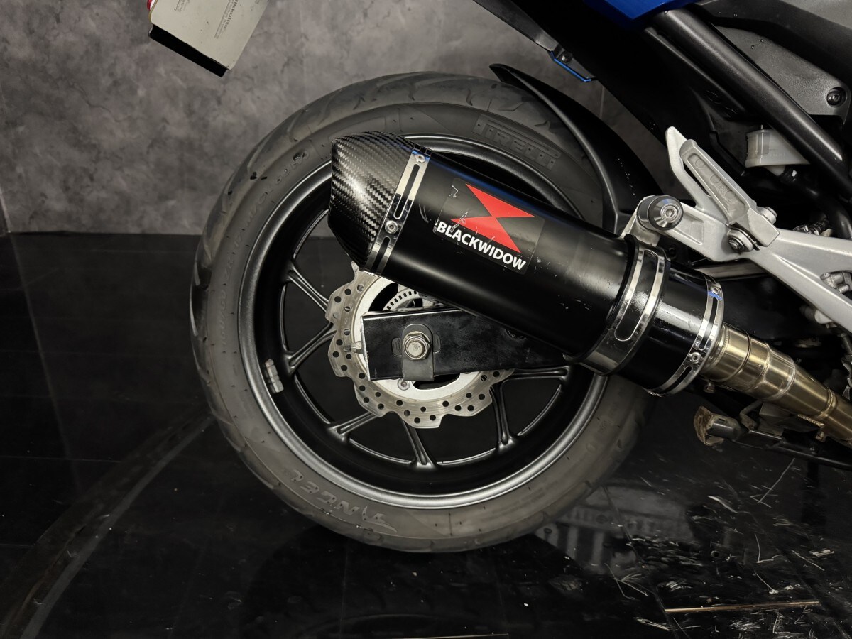 Used Honda NC 750 XA-L 2021 for sale - 78510364: Photo 6