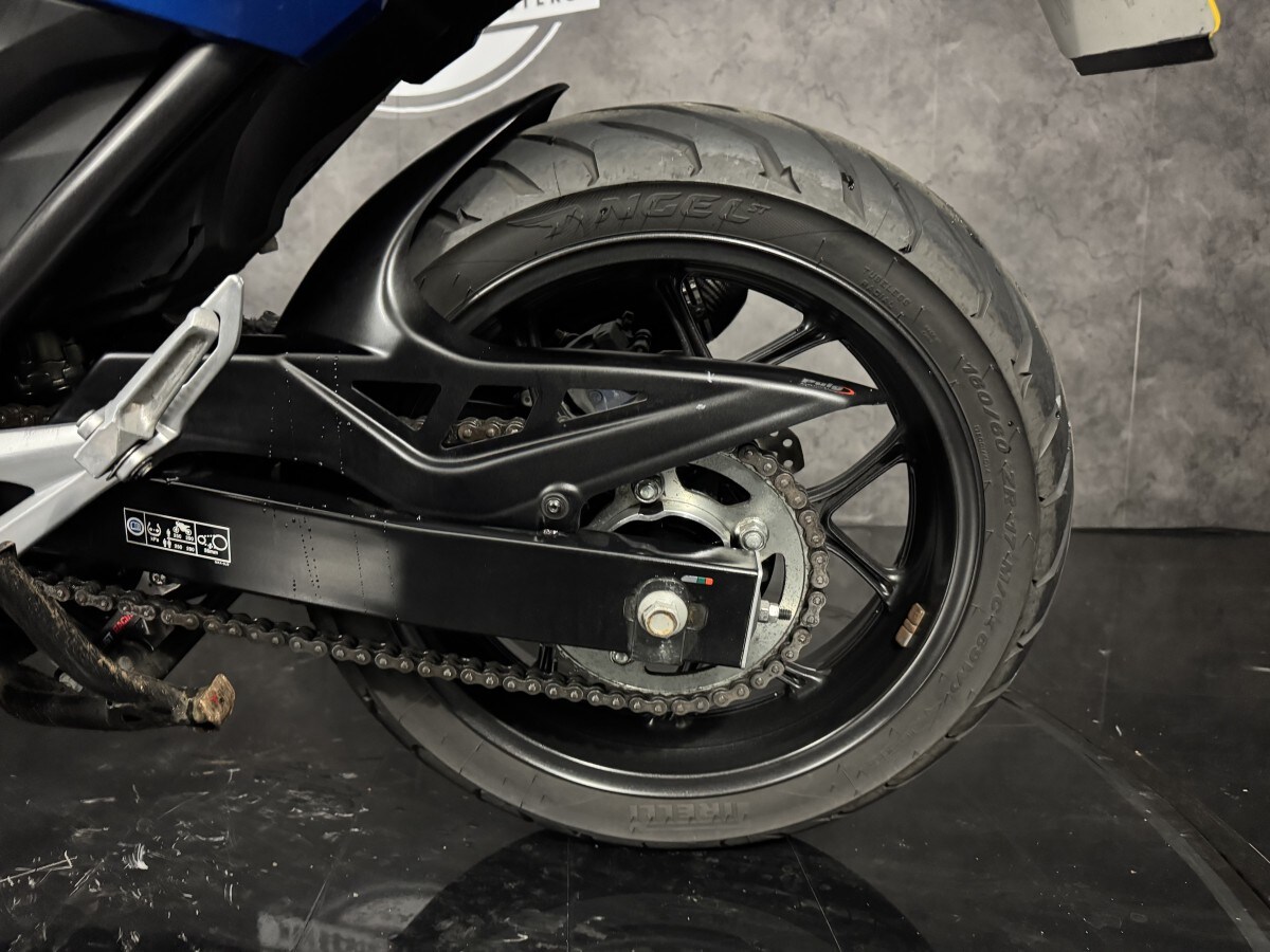 Used Honda NC 750 XA-L 2021 for sale - 78510364: Photo 8
