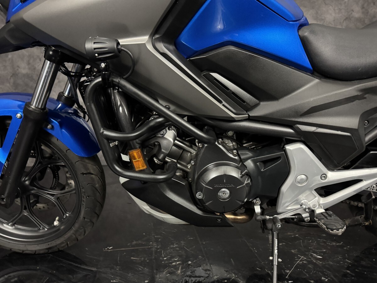 Used Honda NC 750 XA-L 2021 for sale - 78510364: Photo 9