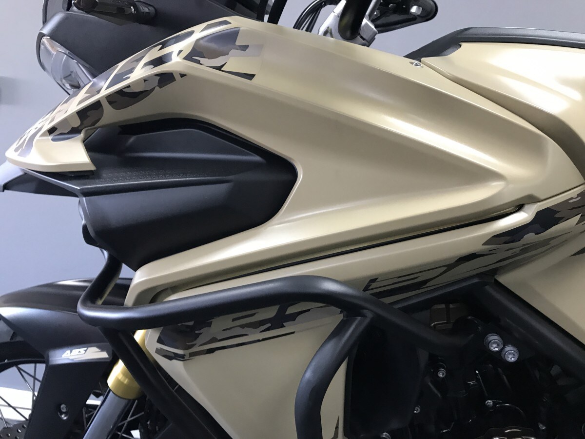 Used VOGE DS625X for sale - 78393844: Photo 10