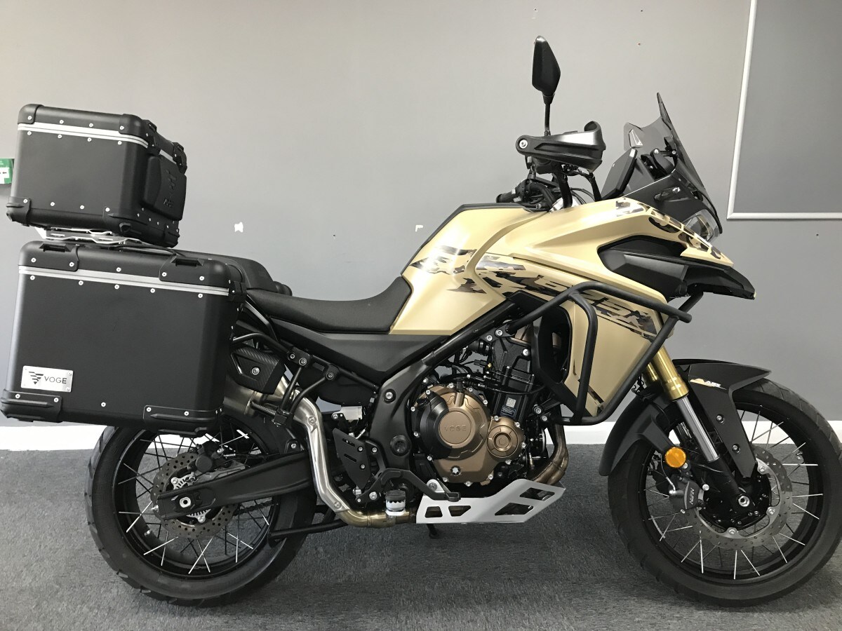 Used VOGE DS625X for sale - 78393844: Photo 12