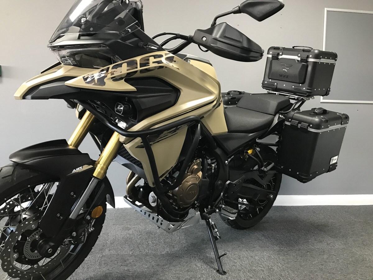 Used VOGE DS625X for sale - 78393844: Photo 13