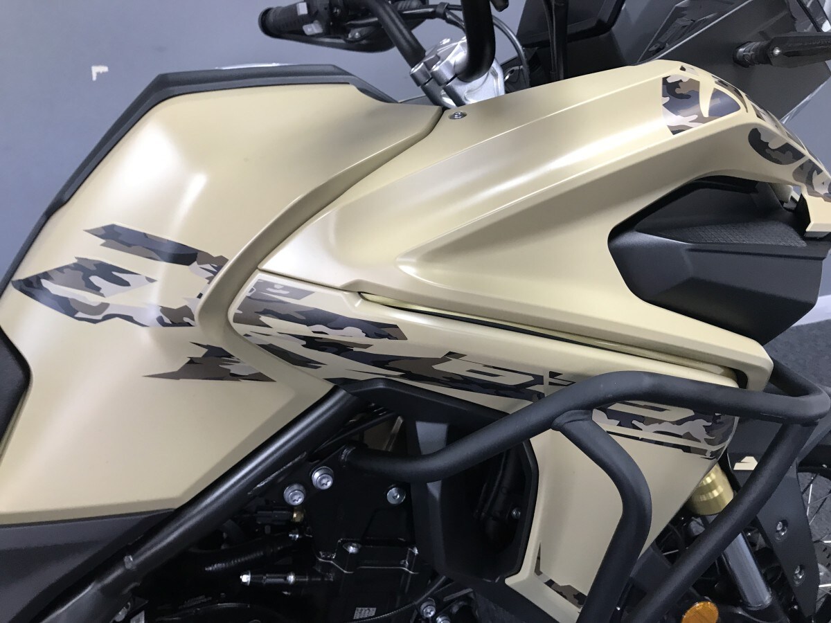 Used VOGE DS625X for sale - 78393844: Photo 14