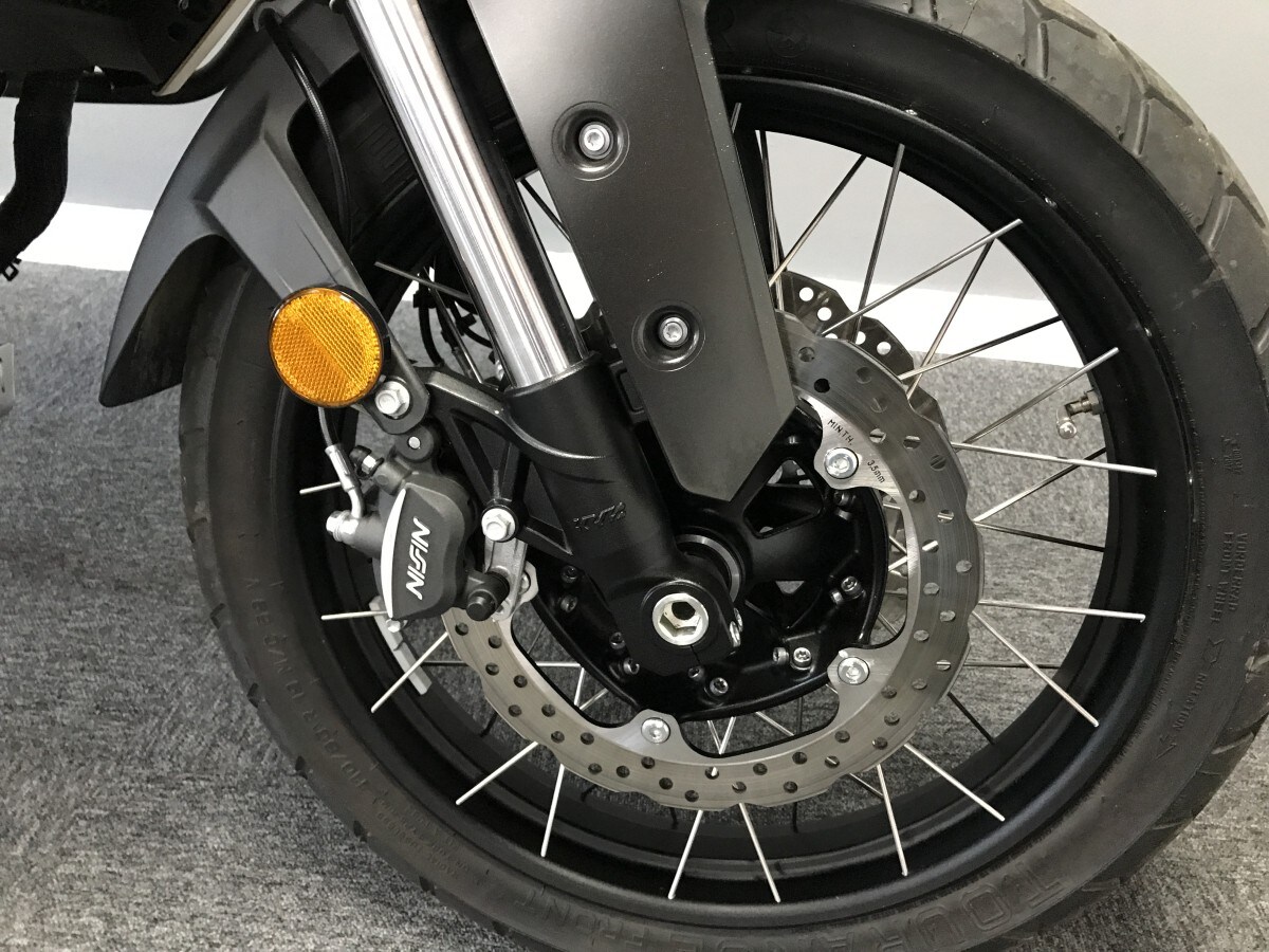 Used VOGE DS625X for sale - 78393844: Photo 16