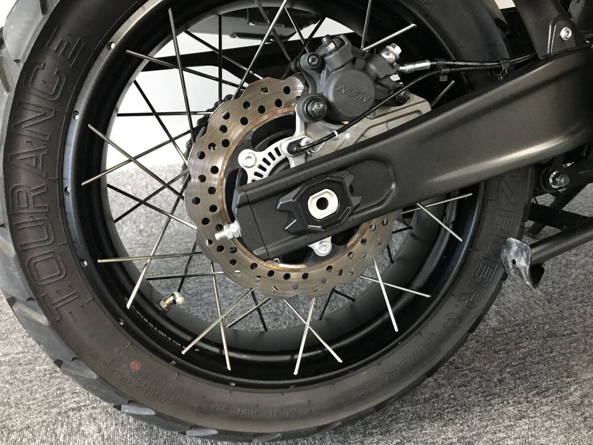 Used VOGE DS625X for sale - 78393844: Photo 17