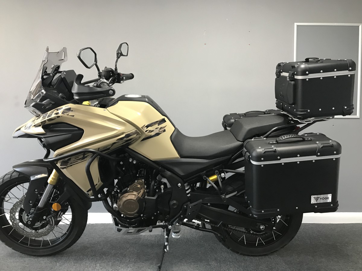 Used VOGE DS625X for sale - 78393844: Photo 2