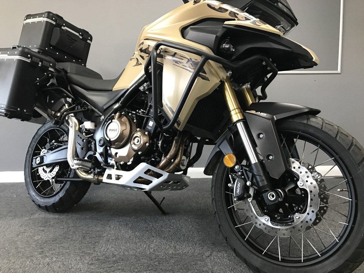 Used VOGE DS625X for sale - 78393844: Photo 5