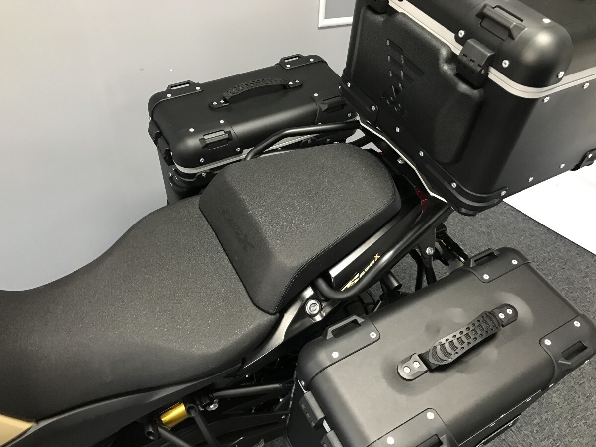 Used VOGE DS625X for sale - 78393844: Photo 8