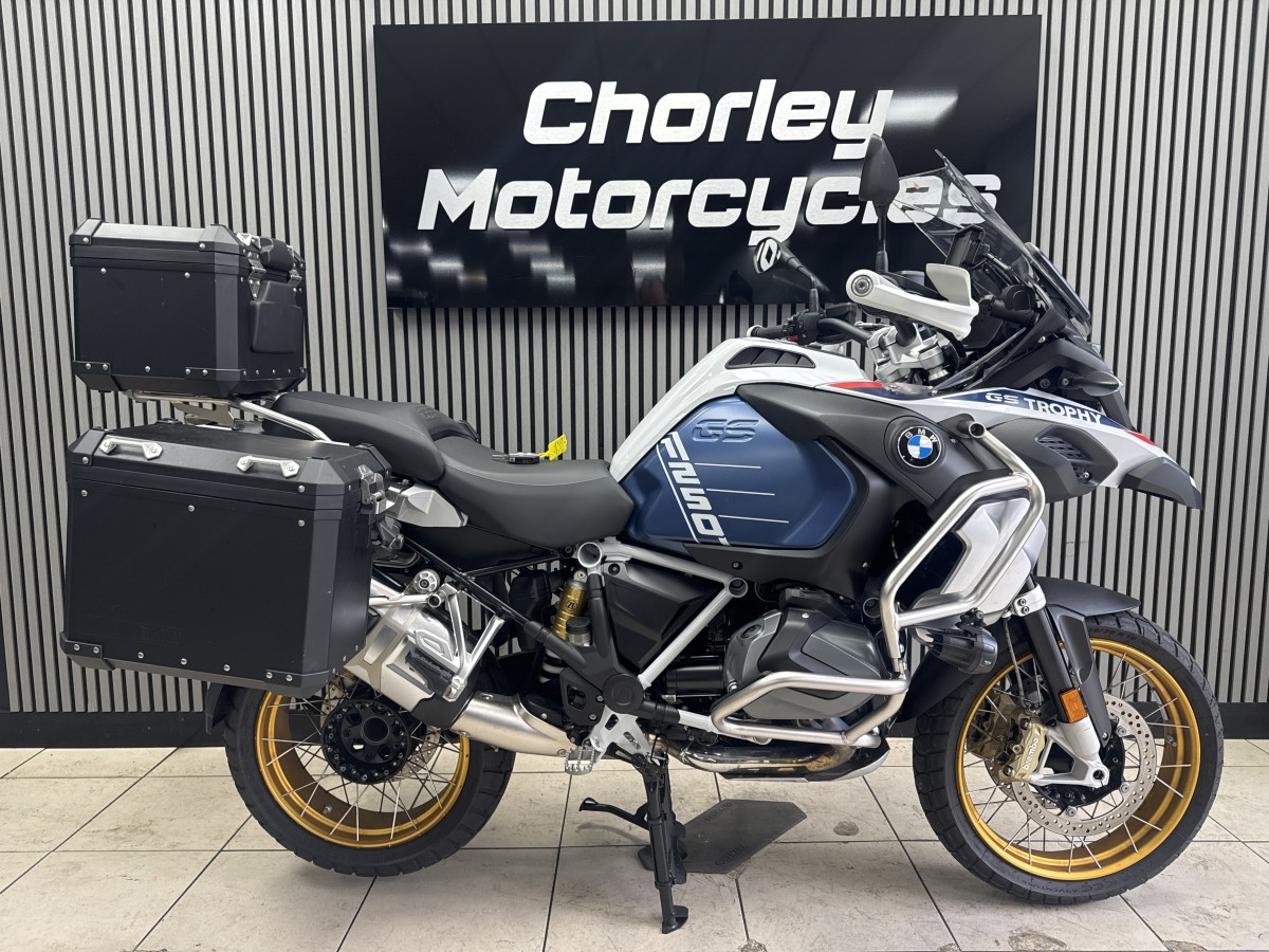 Used BMW R 1250 GS Adventure TE 2023 for sale - 78395475: Photo 10