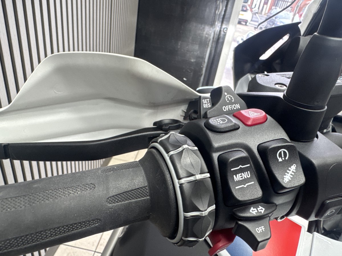 Used BMW R 1250 GS Adventure TE 2023 for sale - 78395475: Photo 14