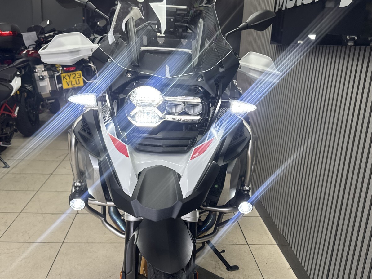 Used BMW R 1250 GS Adventure TE 2023 for sale - 78395475: Photo 16
