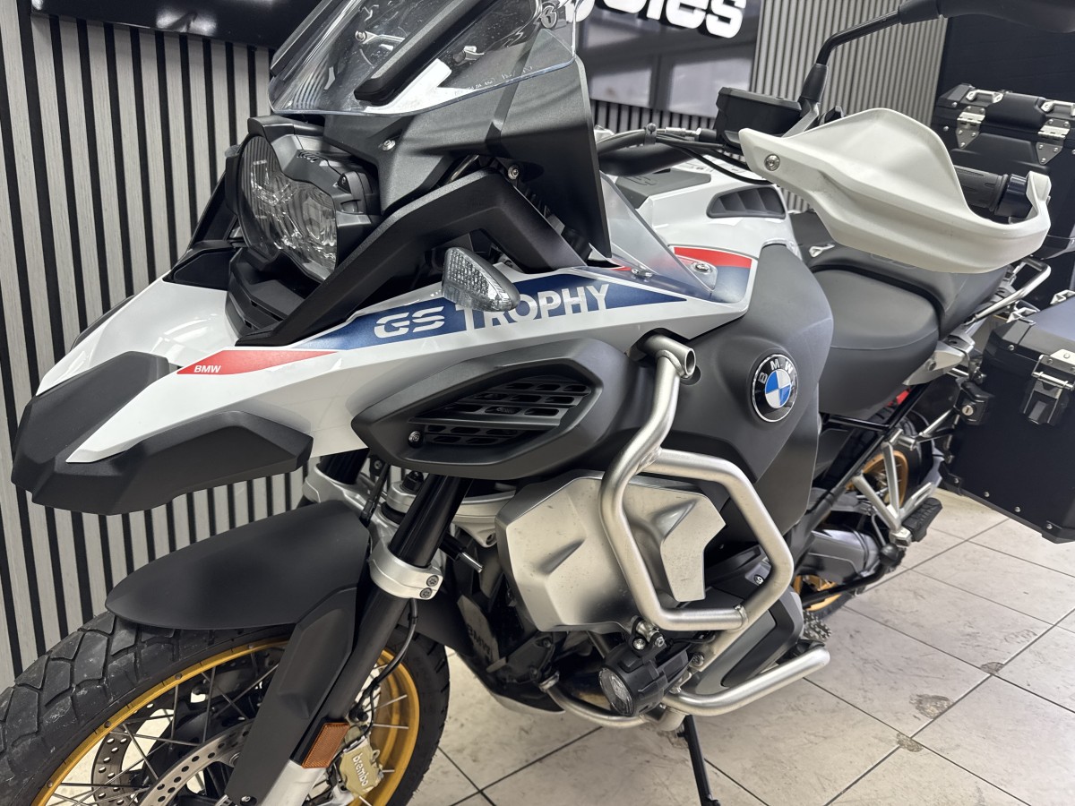 Used BMW R 1250 GS Adventure TE 2023 for sale - 78395475: Photo 18