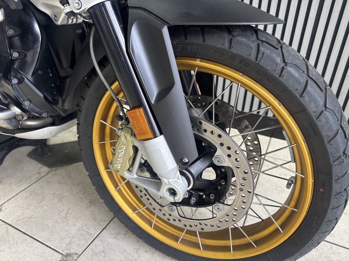 Used BMW R 1250 GS Adventure TE 2023 for sale - 78395475: Photo 3